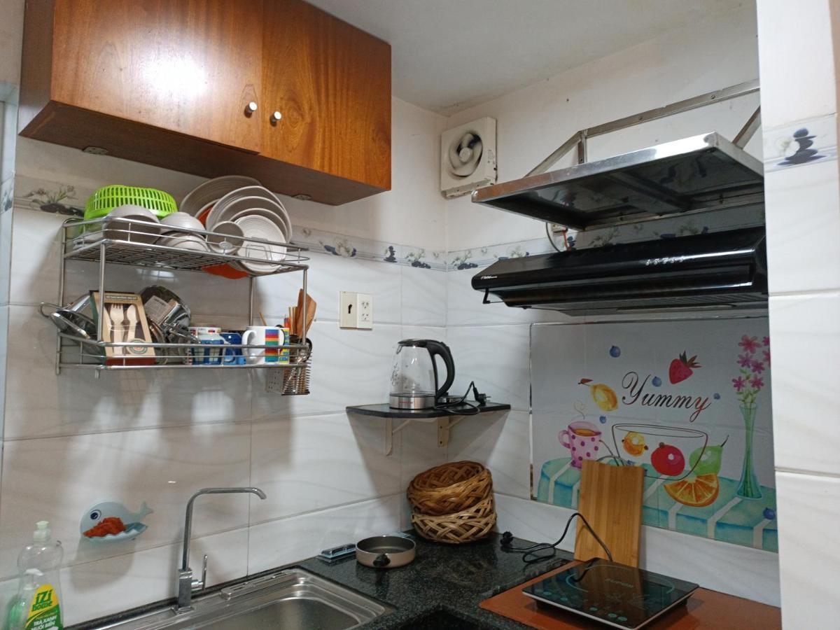 138 Lily'S House In City Center With Multi Rooms, Multi Prices Ho Chi Minh City Exterior photo